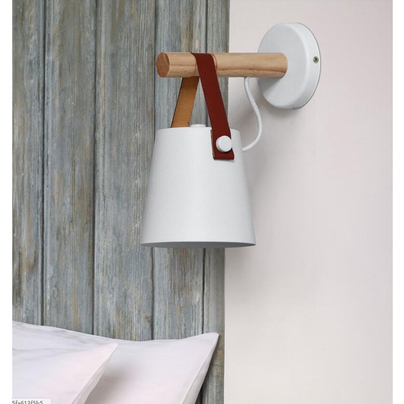 Lampu Dinding Gaya Retro Jadul Antik Lampu Dekorasi rumah Tua antik FOYER Cover Lampu Hias Dinding Ruang tamu klasik indah elegant Living Room decorasi decoration Hot Modern Wall Lamp Wood Iron Led Sconce Bedroom Decor Lighting Bedside Study Leather Hall