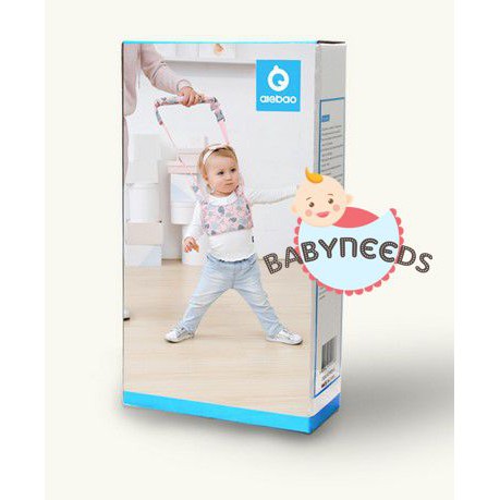 Baby Moon Walker Aiebao ALat bantu jalan bayi Aiebao