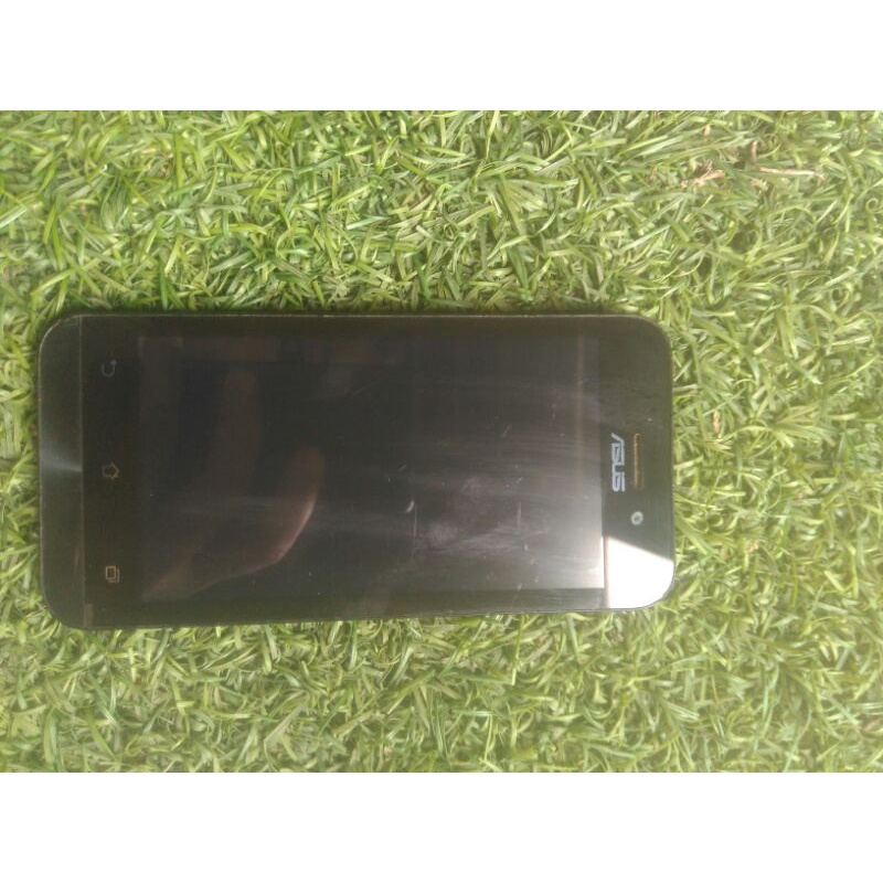 LCD copotan ori asus go X014D