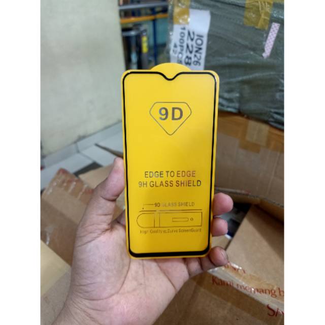 OPPO A3S  ,  TEMPERED GLASS