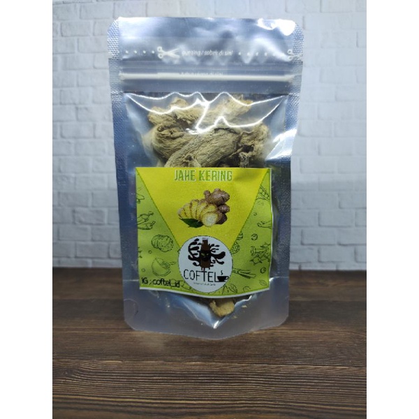 

JAHE GAJAH KERING PEDAS KEMASAN 15GR/BISA COD SURABAYA/HERBAL/REMPAH/GINGER/EMPON-EMPON