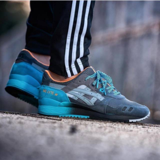 Asics gel lyte 3 slam jam on sale