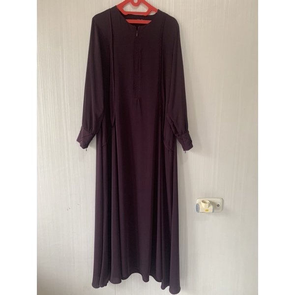 Gamis Fursan Khadijah by Al Hauraa