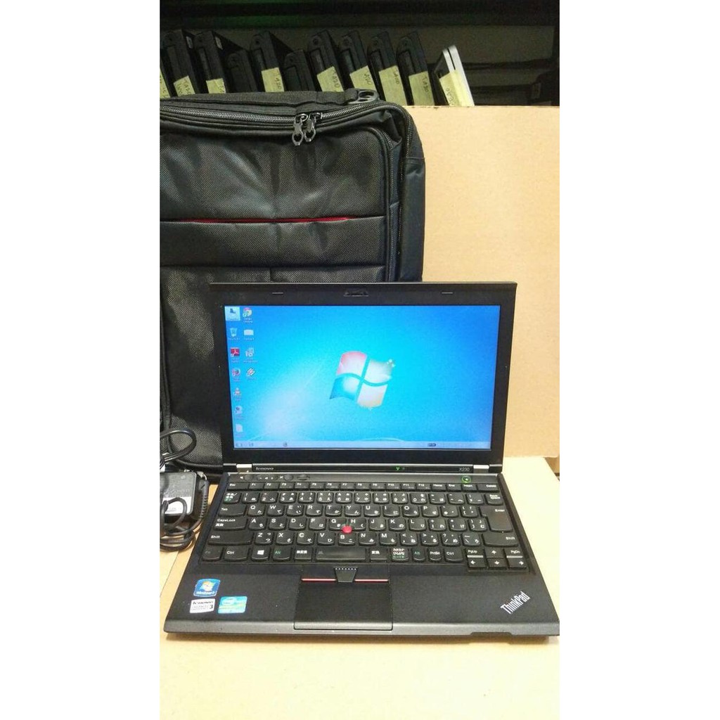 Hot Promo Lenovo Thinkpad X230 I5/Ram 8Gb Super Murah Mulus Bergaransi Terlaris