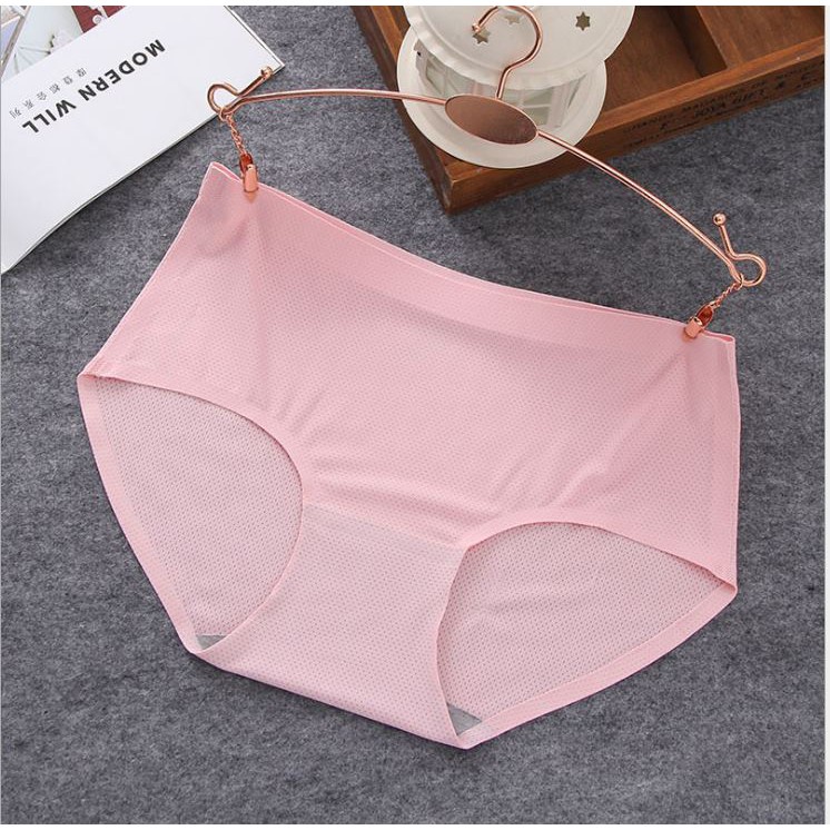 𝐄𝐁𝐒 ✅ PW072 Pakaian Wanita Seamless Adem Women Import Fashion Nylon + Spandex COD PW072