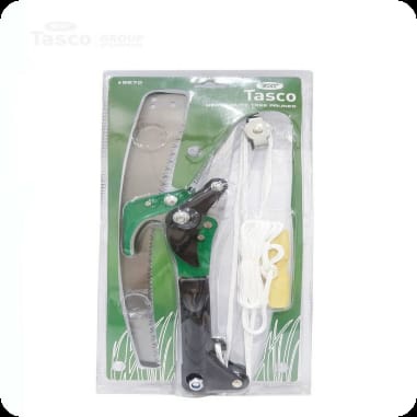 Gunting Dahan Tali Pruner 2672 Tasco