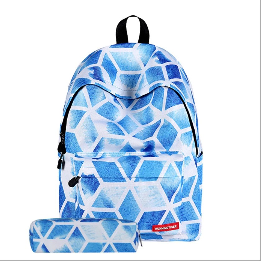 space backpacks for school