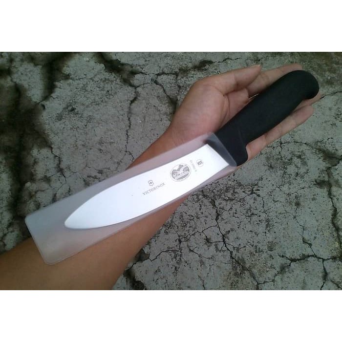 Lamb skinning knife victorinox original kode 5.7903.12