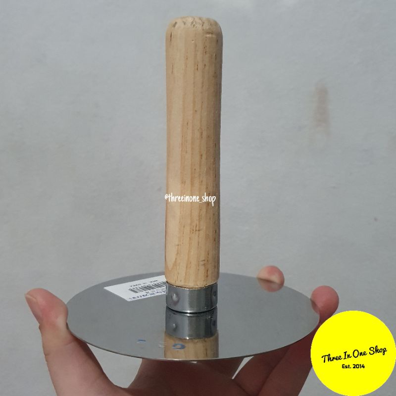 [READY STOCK] Alat Press Hotteok/Hotteok Press