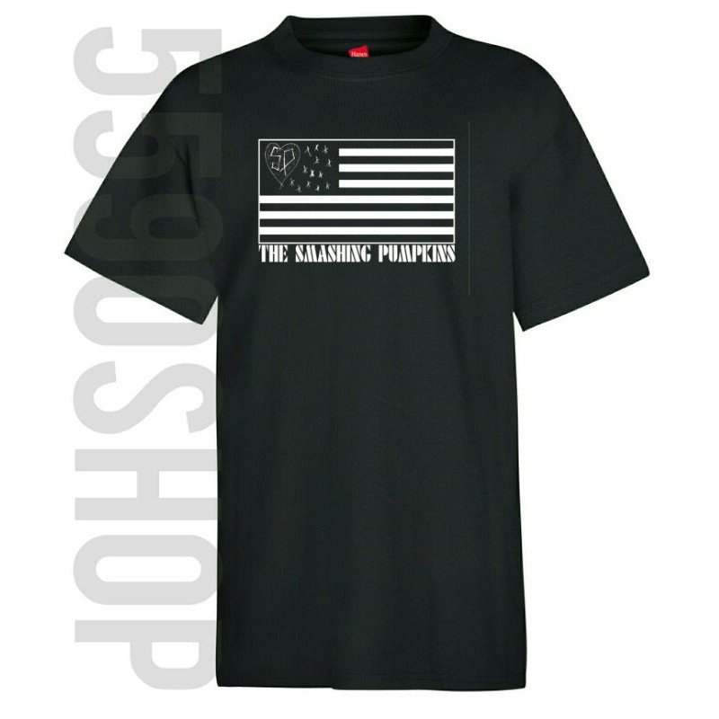 Kaos The Smashing Pumpkins