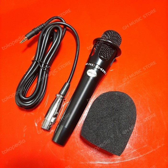 film   musik vokal taffware en core 300 vocal condenser microphone for recording studio
