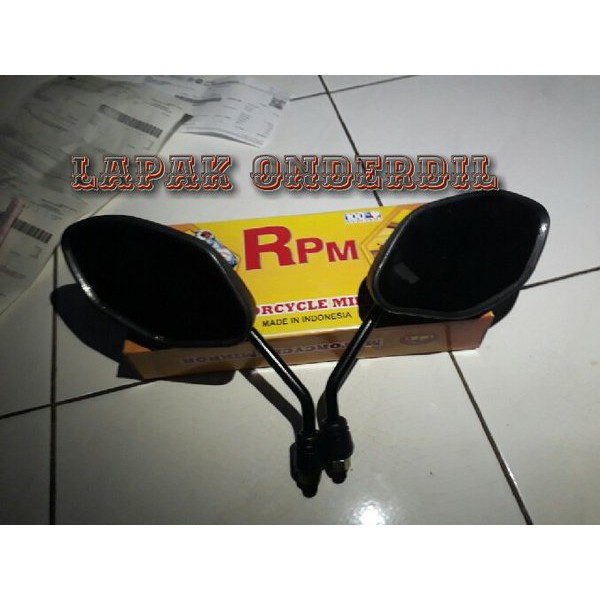 PROMO spion honda beat vario revo lama spacy .