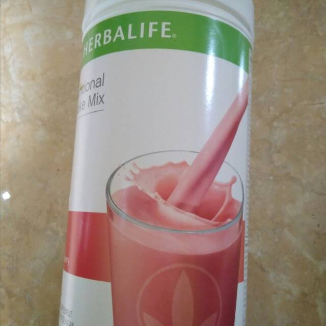 

Nutritional Shake Mix Wikd Berry