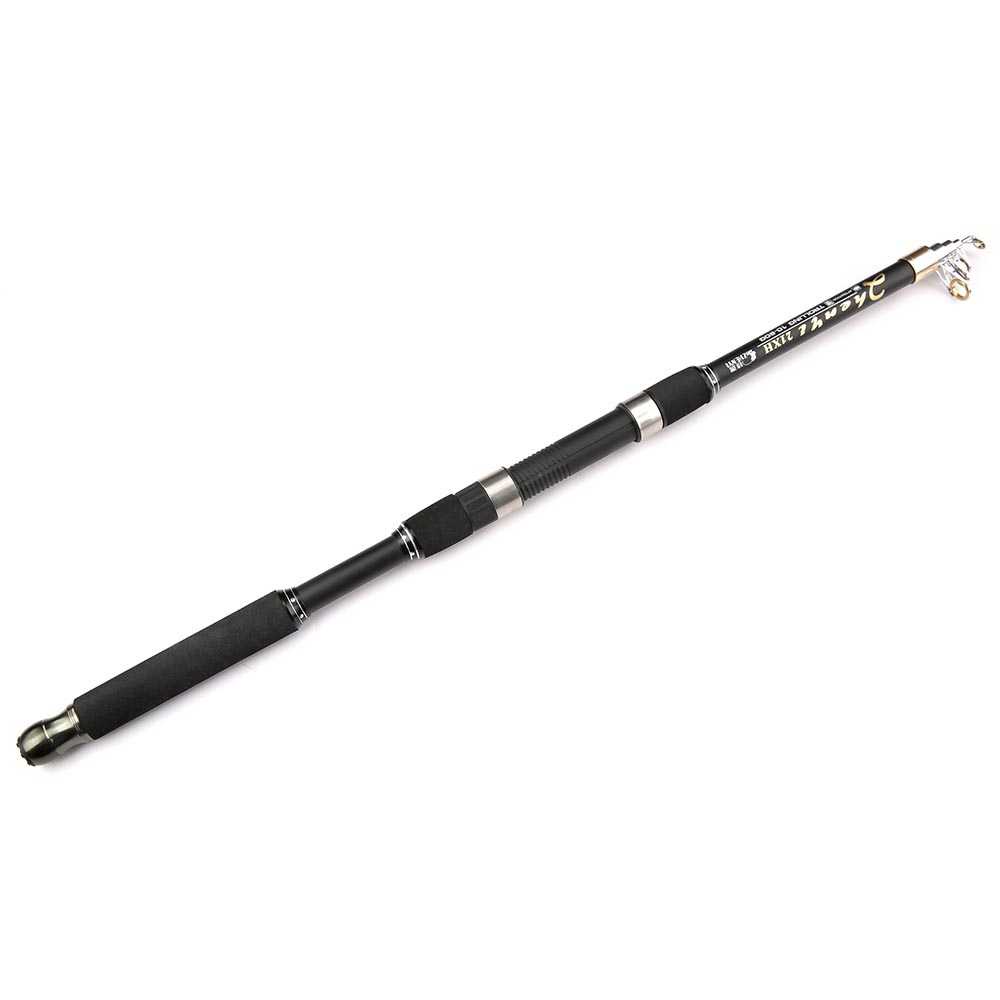 Pancing Carbon Fiber Telescopic alat pancing pancingmantap