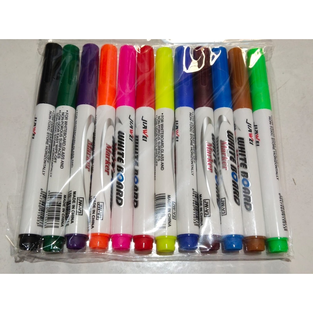 Spidol Ajaib Air Magic Mengapung Floating Pen Marker Tulis Anak