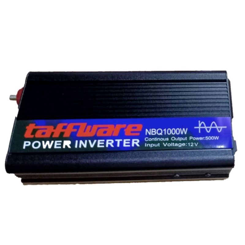 POWER INVERTER 1000 WATT POWER SINE WAVE/PSW ORIGINAL
