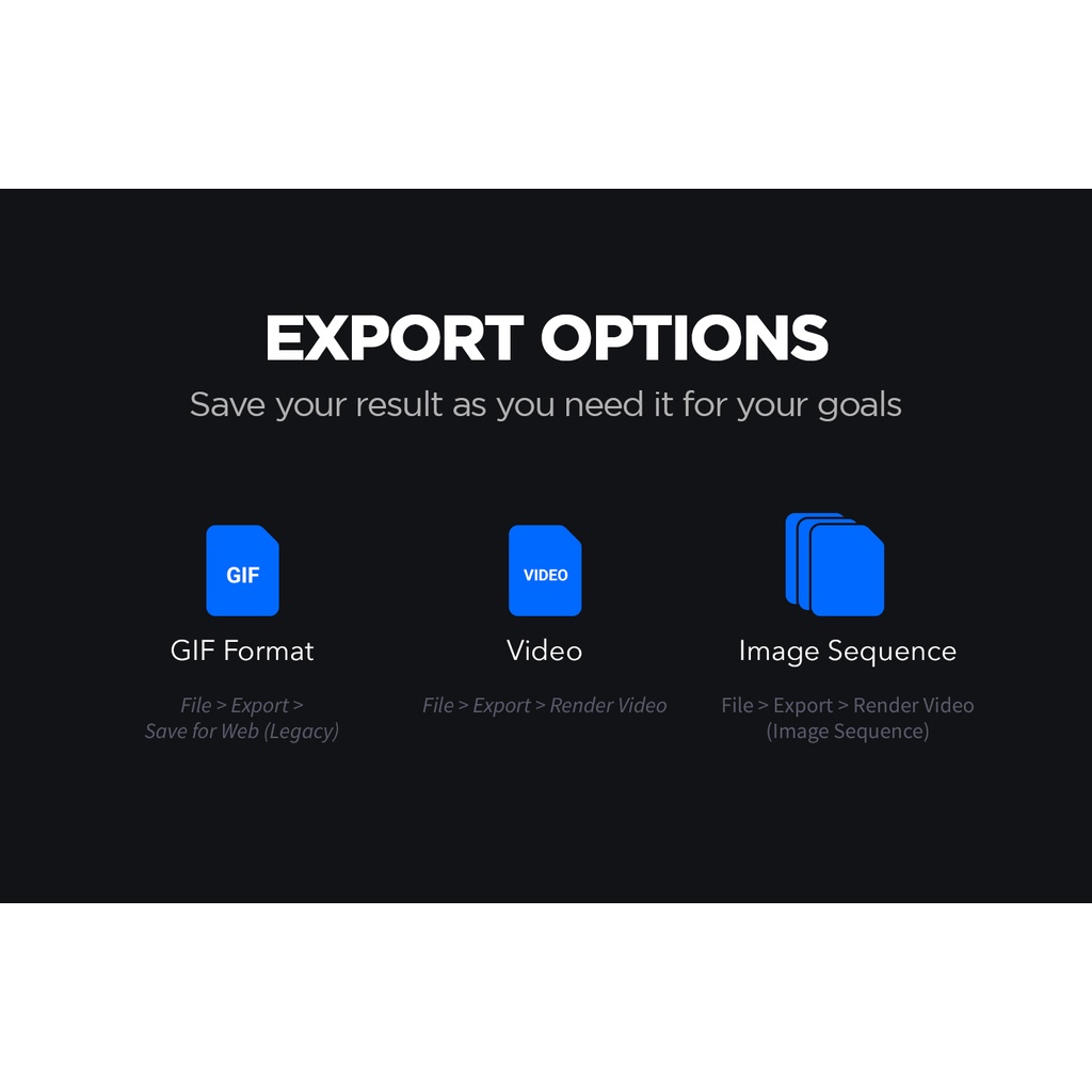 Vigormotion Photoshop Plugin For Animation