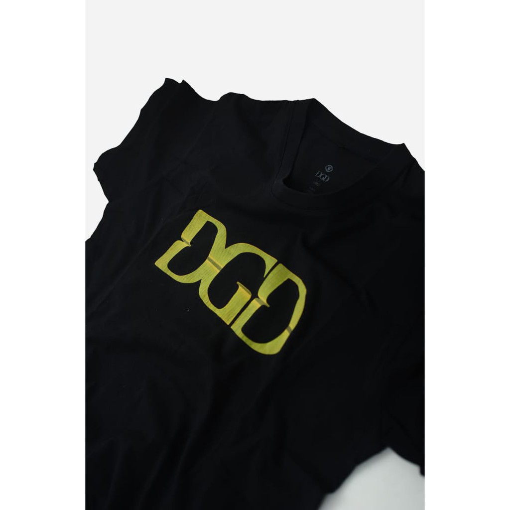 

Kaos DGD Indonesia by DAGADU - Godhong Gedhang size L