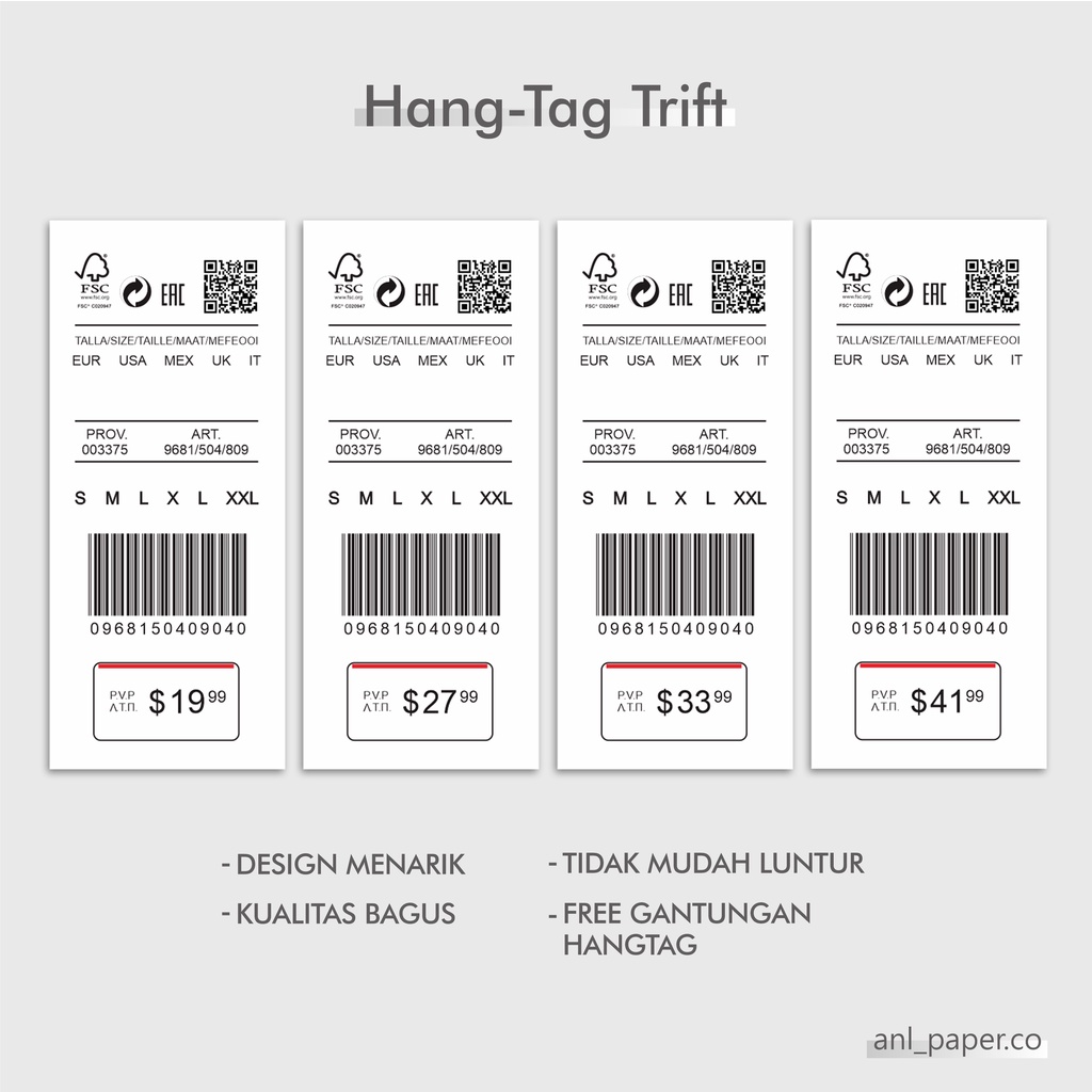 

Hang Tag Desain Price Tag Label Baju Hangtag Toko Hangtag Logo Stiker Merek Label Lebel Olshop Jualan Bisnis Fashion Tali Hantag Usaha Toko Murah Garis Merah
