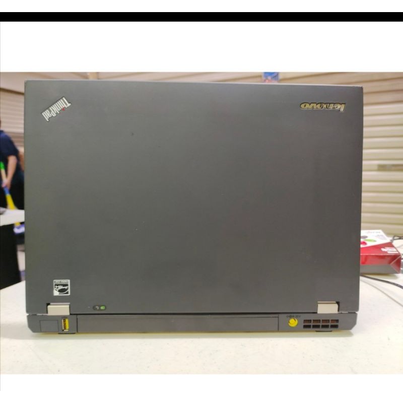 Lenovo thinkpaad T420 i5 Vga nvidia dijamin muluss-3