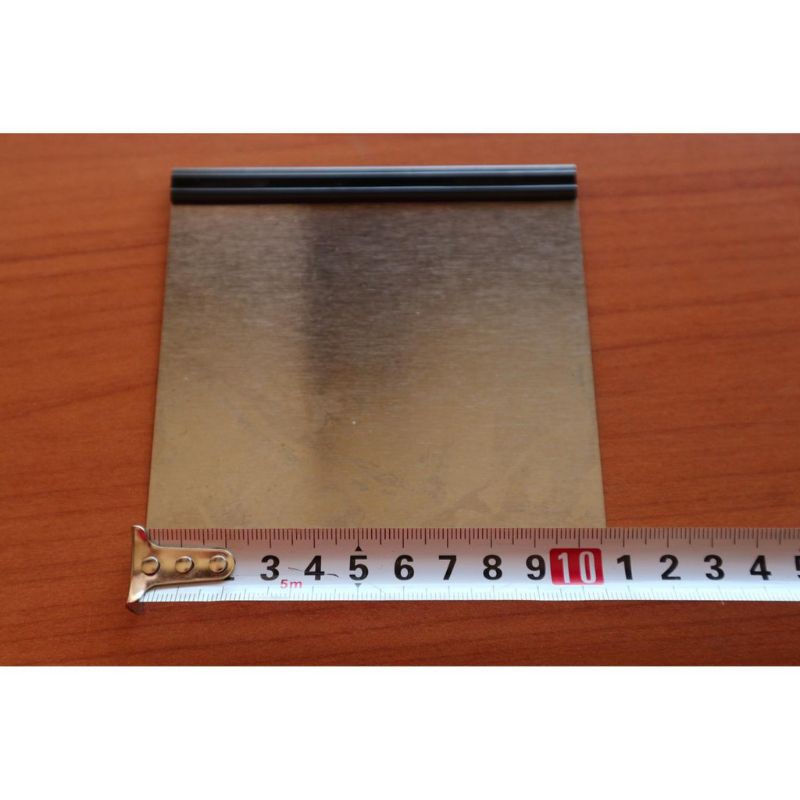 kape plat satuan kape dempul skrap dempul