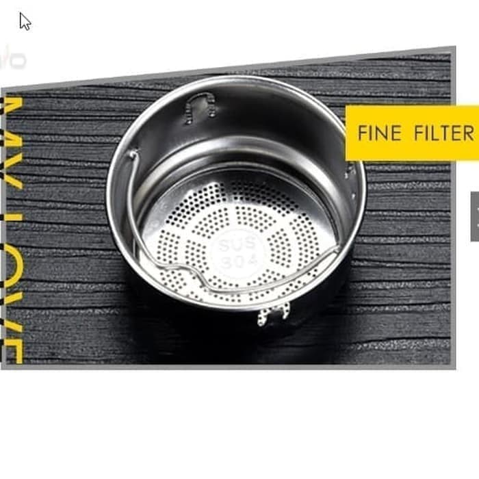 termos life 500 ml termos air panas tumbler vacuum flask stainless serbaguna tahan panas