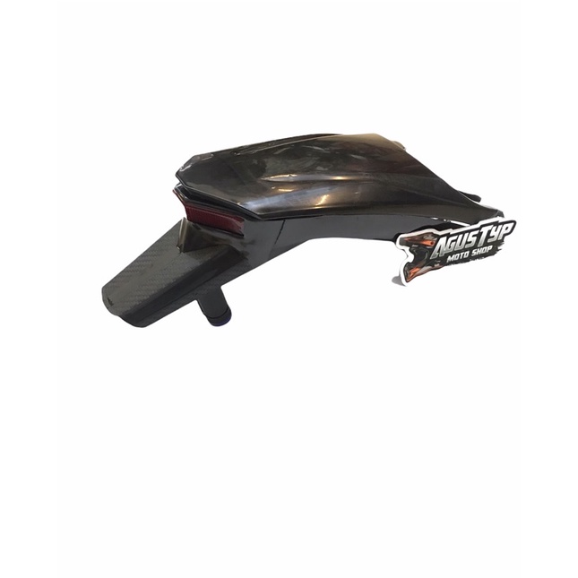 stop lamp klx dtracker 150