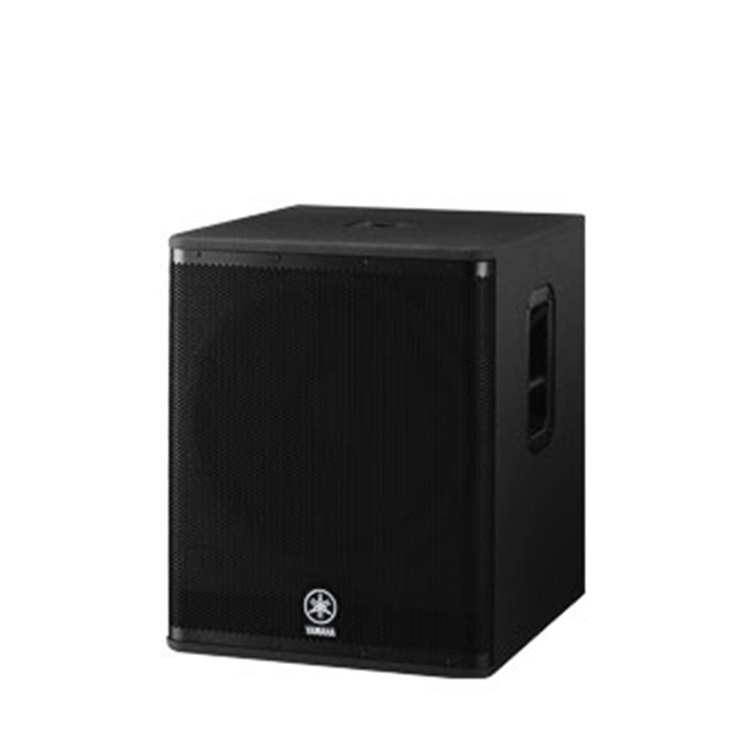 YAMAHA ACTIVE LOUDSPEAKERS DSR118W ( PIECE )