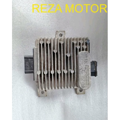 Eccu ECU ECM CDI Honda Vario 125 old Original Copotan ECCU ECU vario 125 esp old 2012-2014 pertama  