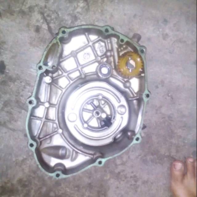 Blok kanan CBR 150 Thailand Blok kopling cbr 150 thailand