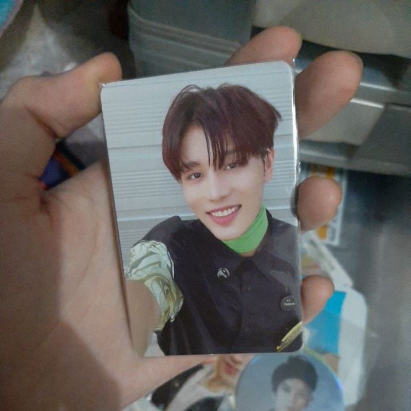 pc taeil sticky ver