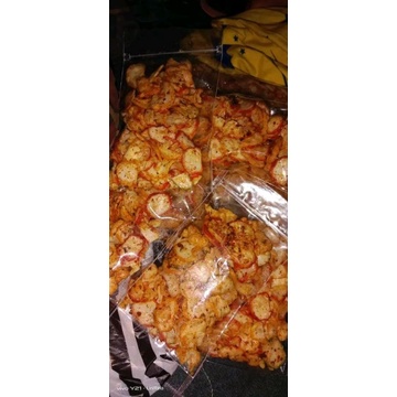 

krupuk seblak