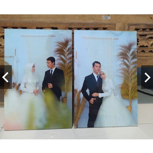 

CETAK FOTO PAPAN MDF 6MM uk 30 x 40 /30x30
