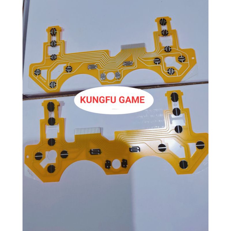 PCB op ps3 kuning/mika flexible stik ori pabrik ps3