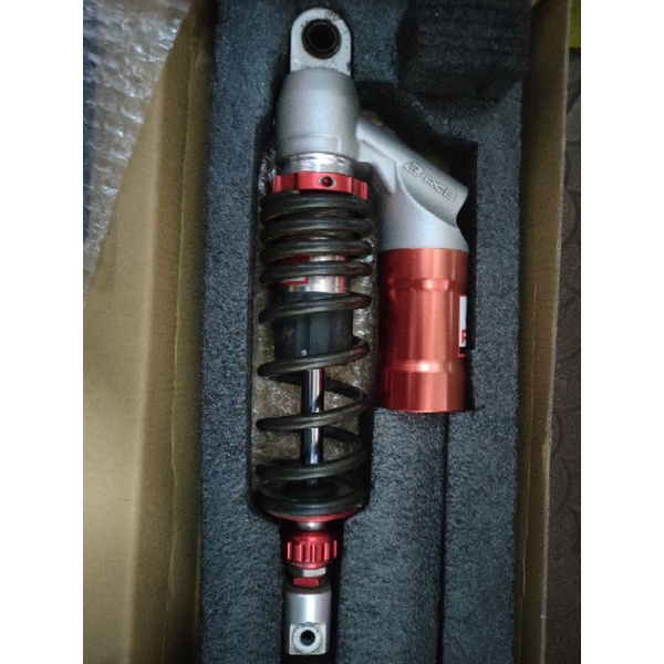 Shock RCB SB2 Vario 125/150 Series