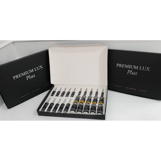 Premium lux plus