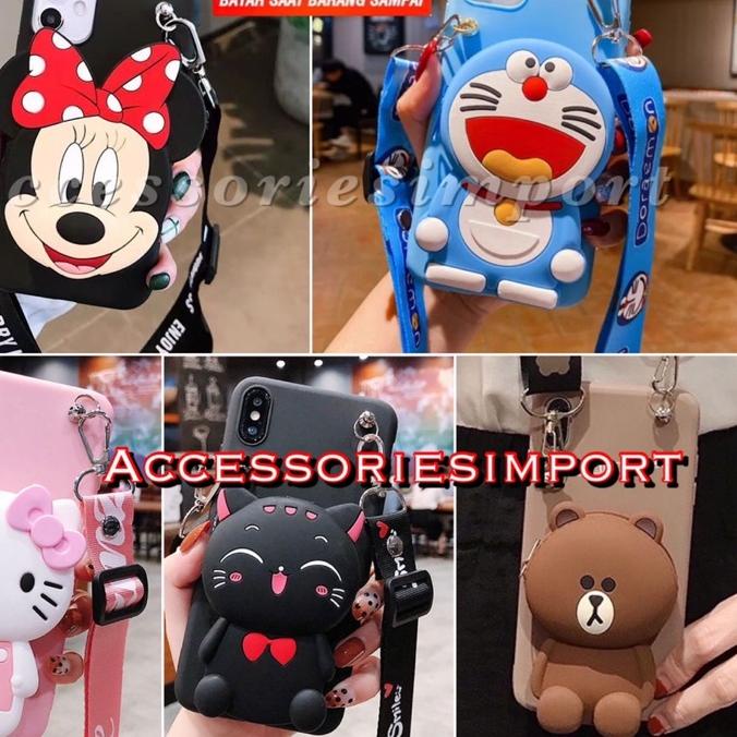 경 CASE OPPO A95/ A74 4G/ A55/ A54/ A16E/ A16K/ A16/ A15/ A15S/ A33 2020/ A53/ A52/ A92/ SOFT CASE DO