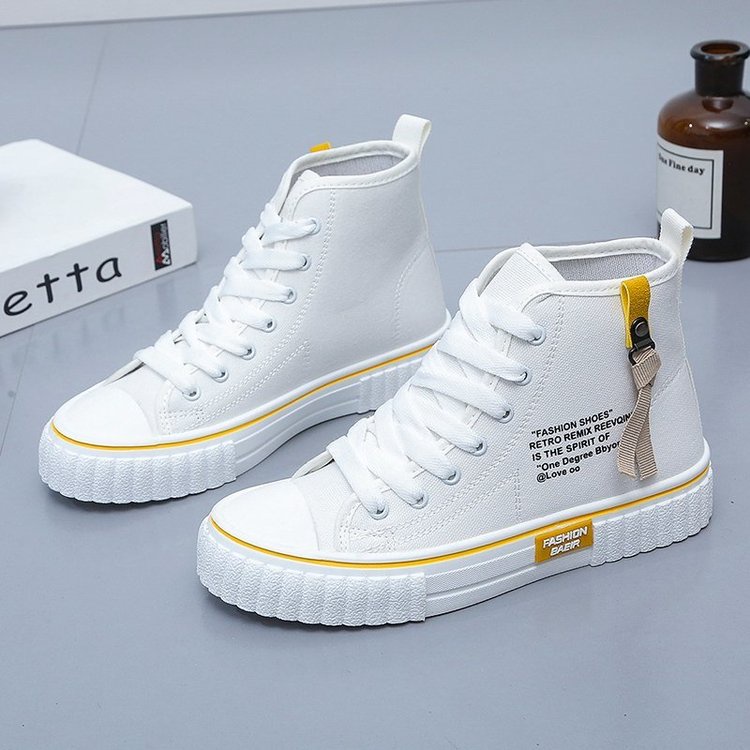 [ Import Design ] Sepatu Wear Wanita Sneakers Wanita Import Premium Quality ID141-2