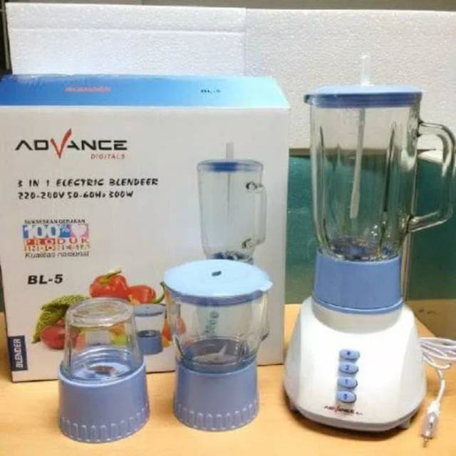 Blender Advance BL05