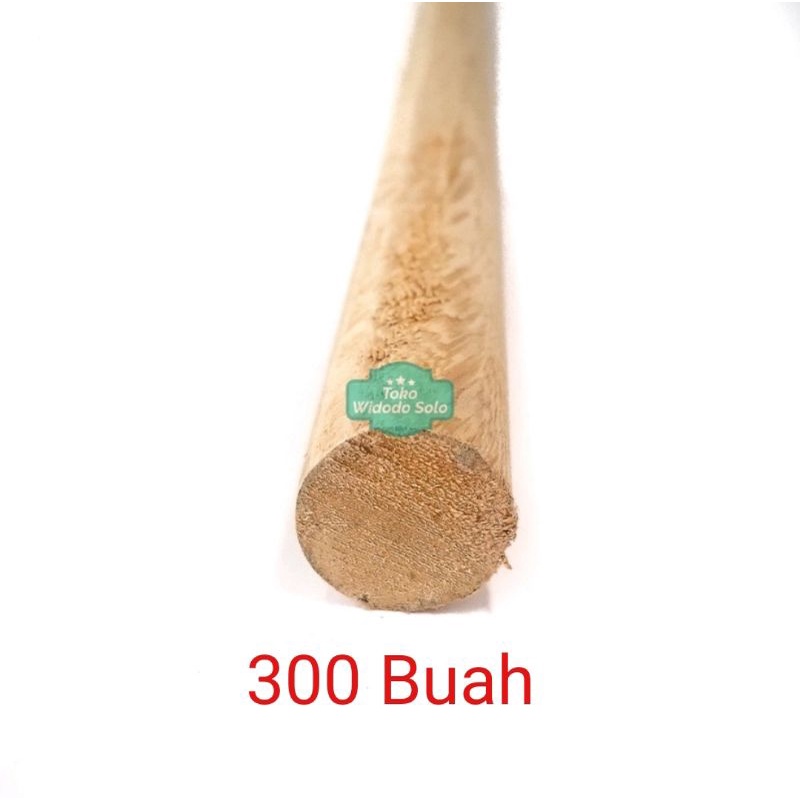 

Toya 300 Buah Panjang Kurleb 160cm