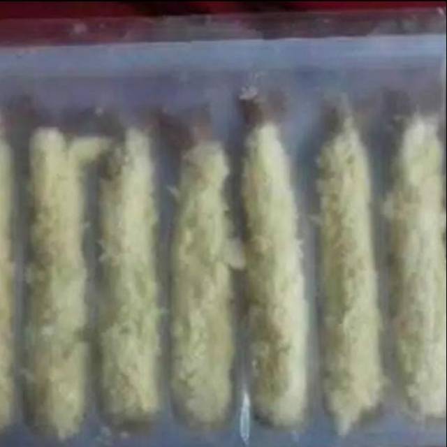 

Ebi furai bento isi 12