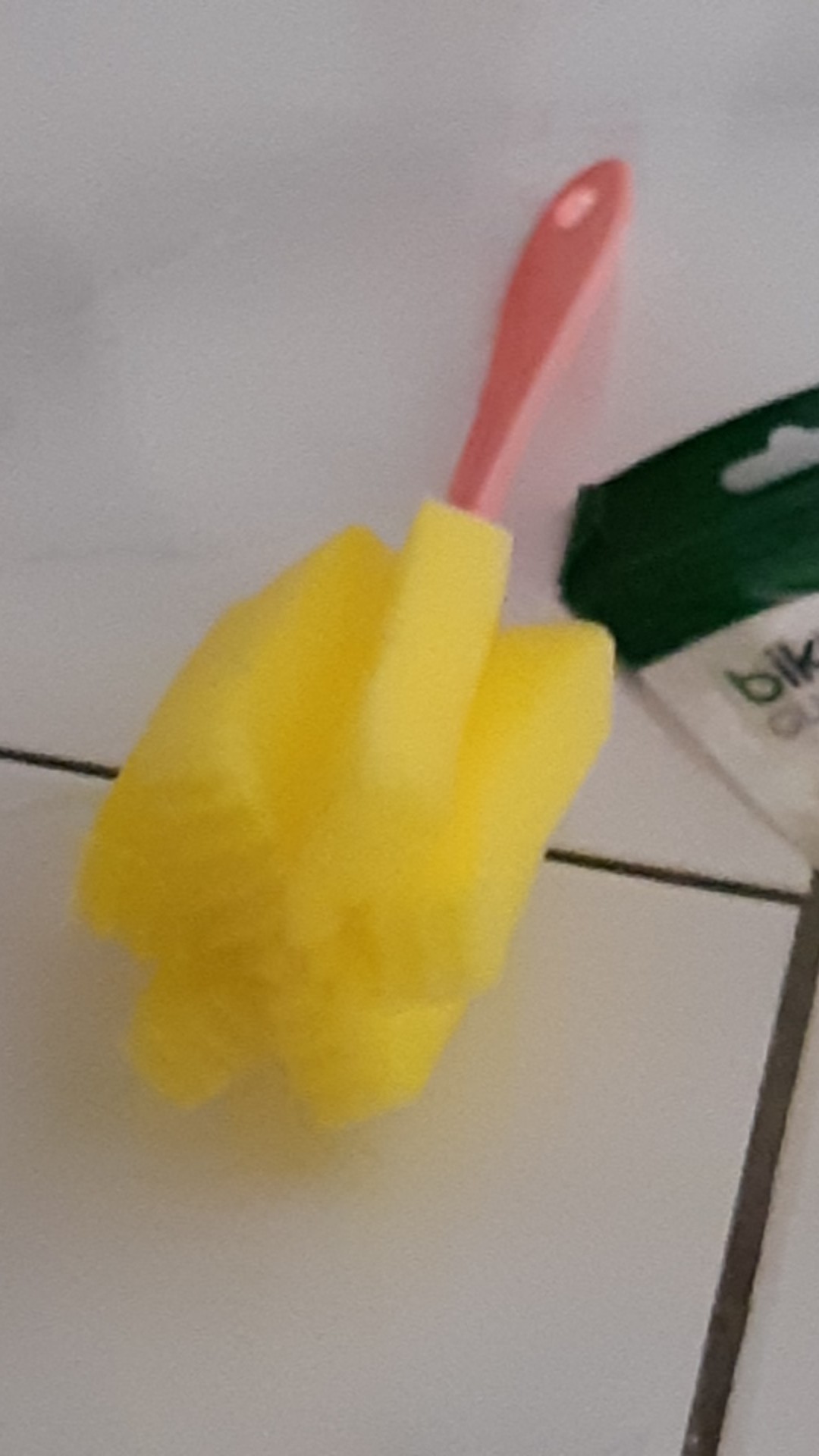 Spons Botol / Spons Gagang Serba Guna