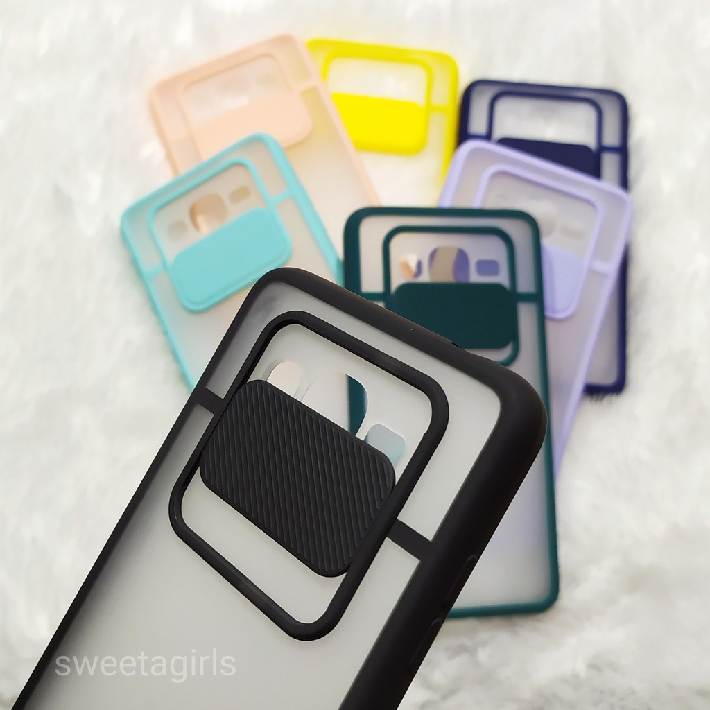 Aero Dove Slide Case Protection - Samsung Galaxy J2 Prime Bisa Bayar ditempat/COD - Case Camera Geser - Casing Dove Camera Geser - Sliding Camera Protector - Casing dengan Pelindung Kamera