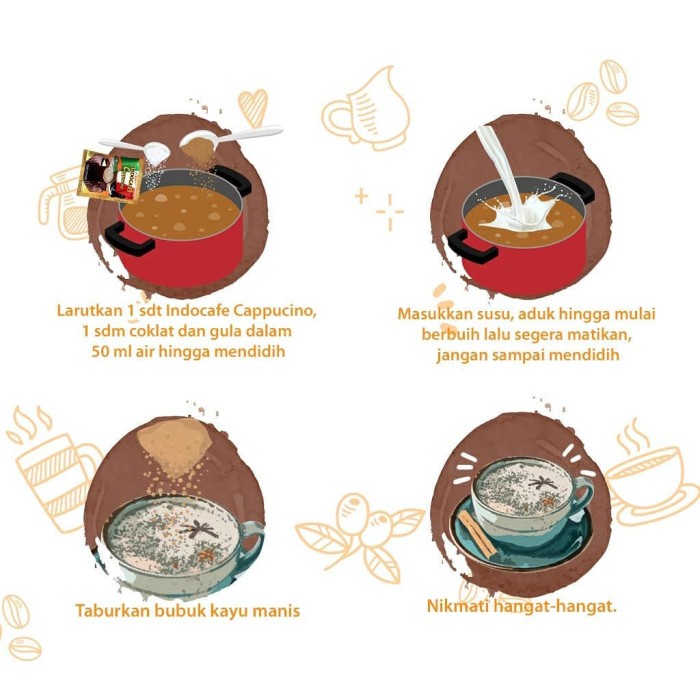 

Ds0Ds1D Indocafe Cappuccino (50 Sachet) Ds20X11