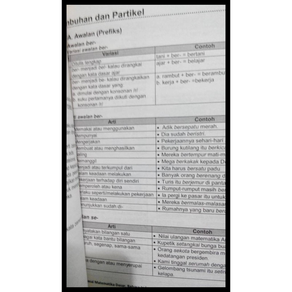 Special Menguasai Matematika Dasar Special Menguasai Matematika Dasar