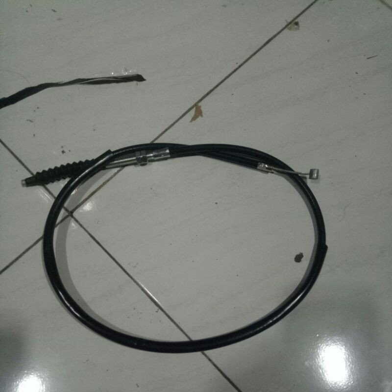 kabel kopling cbr 150r old thailand cbr 150 old cbu cbr old