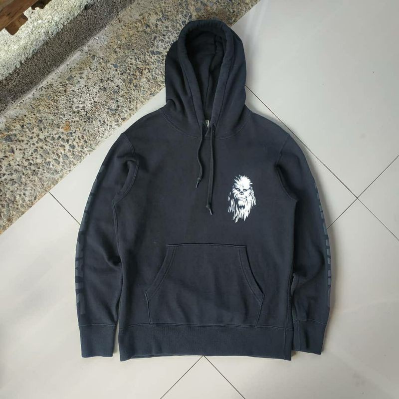 Hoodie UNIQLO x STAR WARS