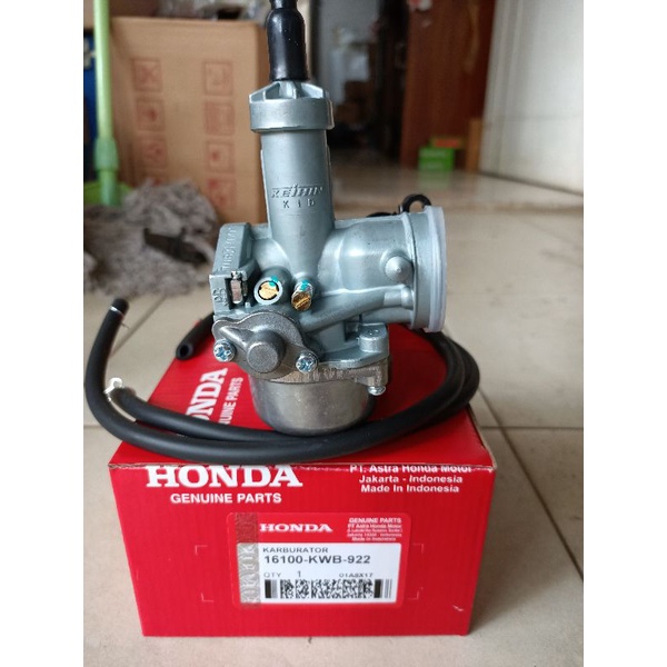 karburator revo absolute