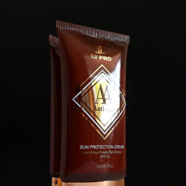 LT PRO Sun protection Cream 30gr