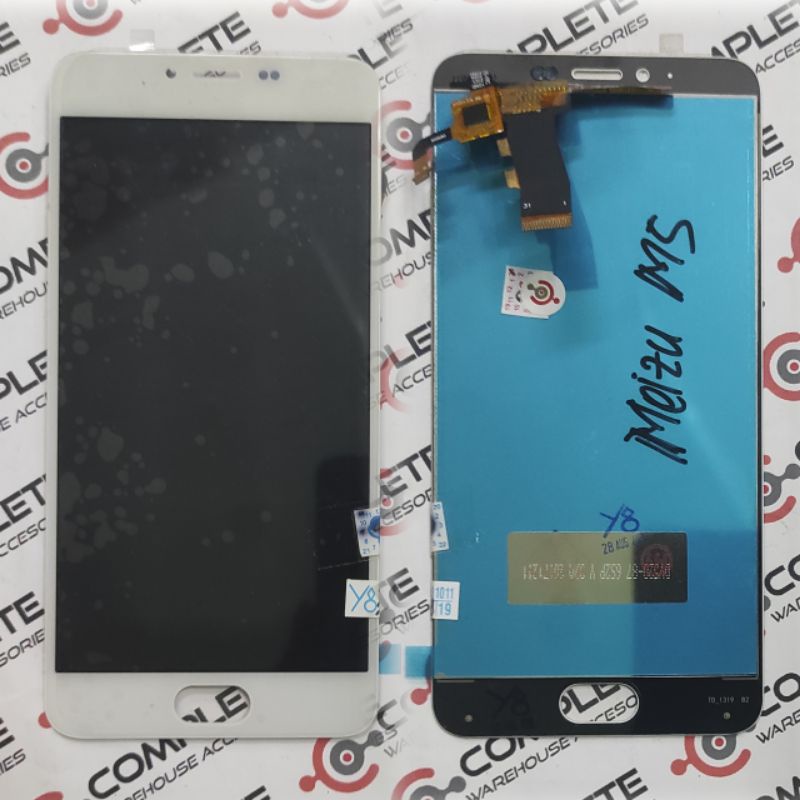 LCD TOUCHSCREEN MEIZU M5 | LCD MEIZU M5 ORIGINAL